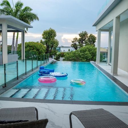 Siam Royal View Pattaya Villa Nong Prue Buitenkant foto
