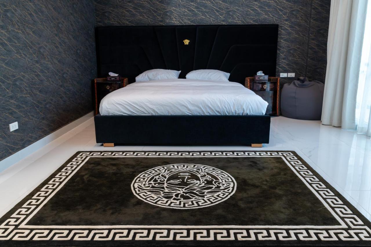 Siam Royal View Pattaya Villa Nong Prue Buitenkant foto