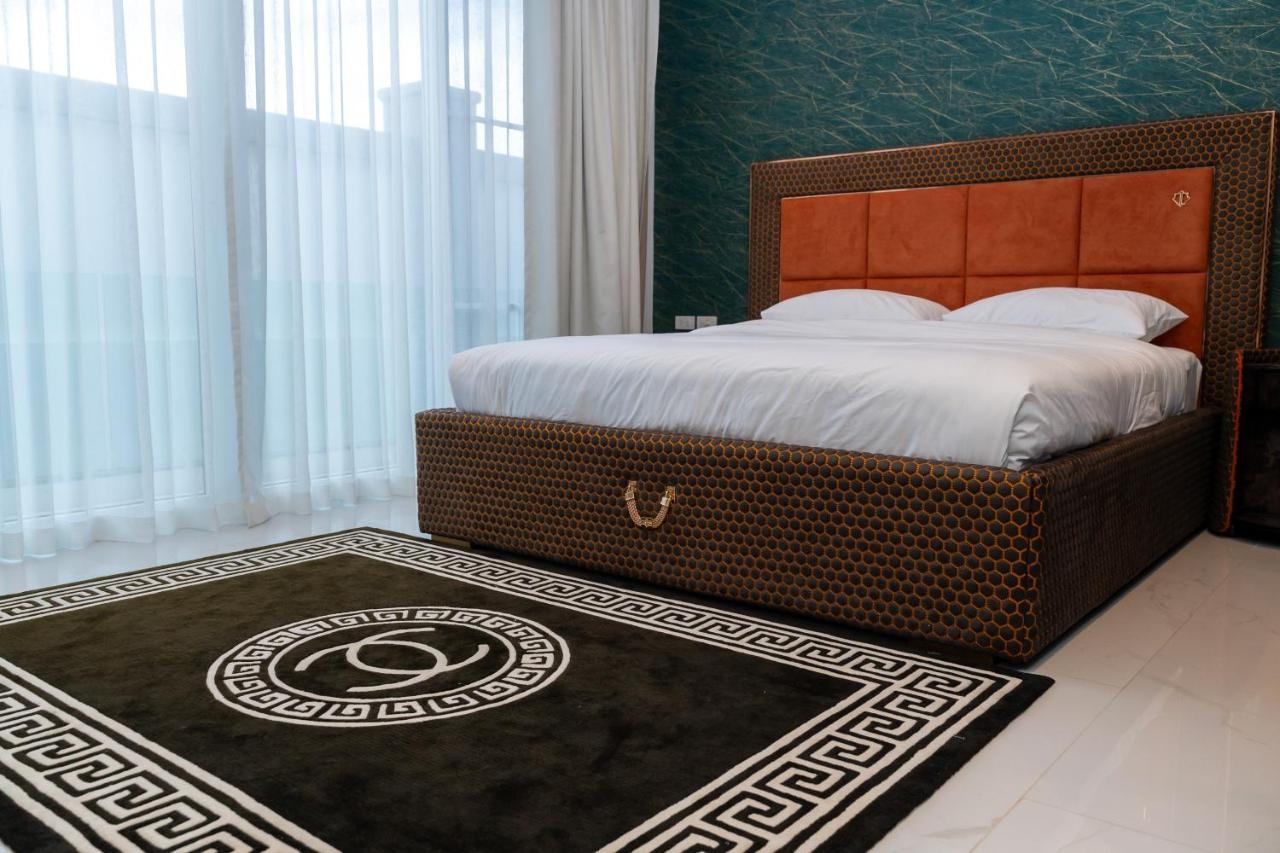 Siam Royal View Pattaya Villa Nong Prue Buitenkant foto