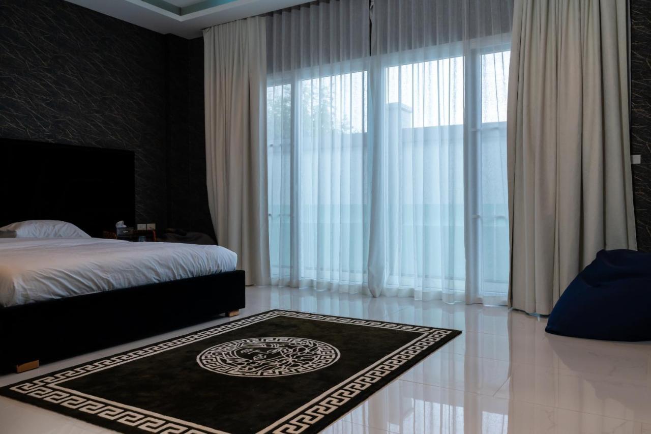 Siam Royal View Pattaya Villa Nong Prue Buitenkant foto