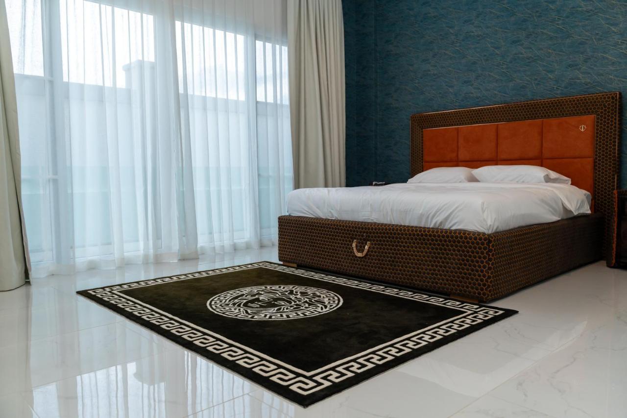 Siam Royal View Pattaya Villa Nong Prue Buitenkant foto