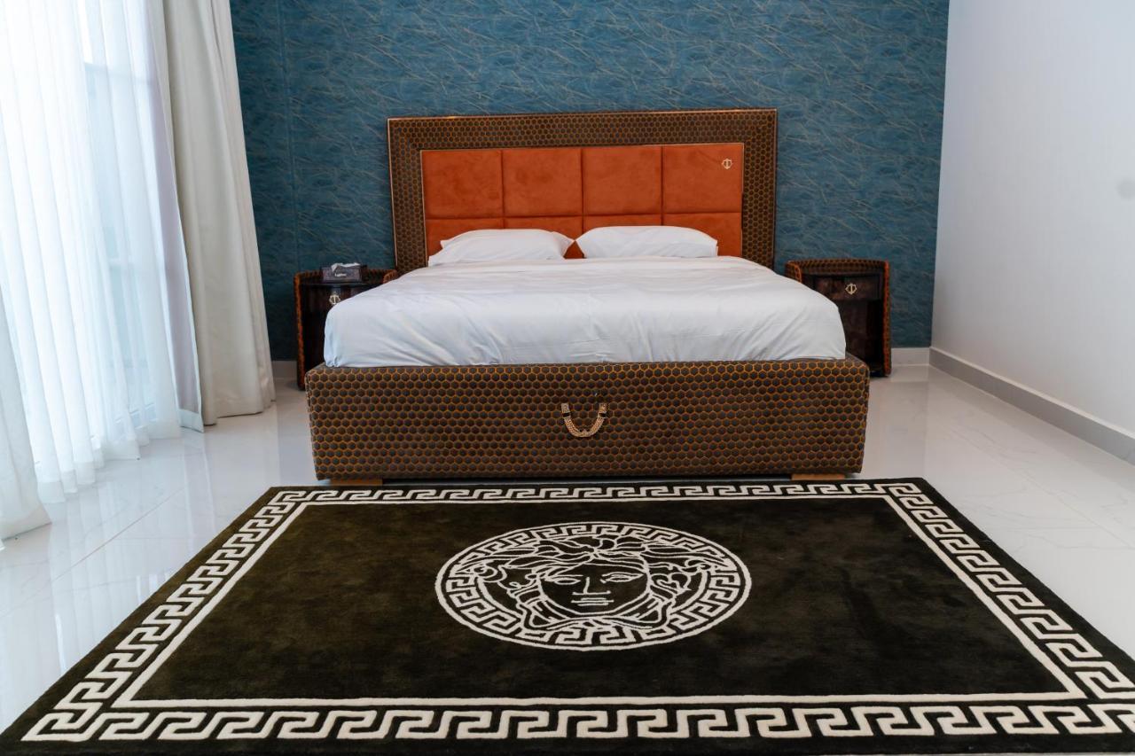 Siam Royal View Pattaya Villa Nong Prue Buitenkant foto